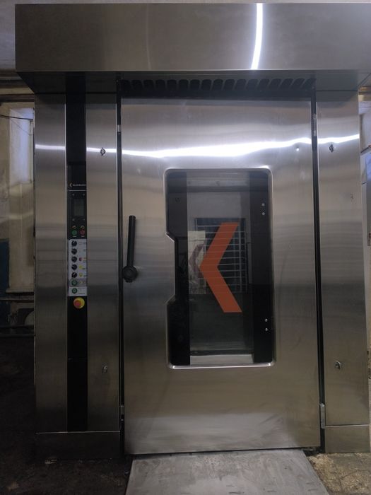 Обладнання для пекарні терміново