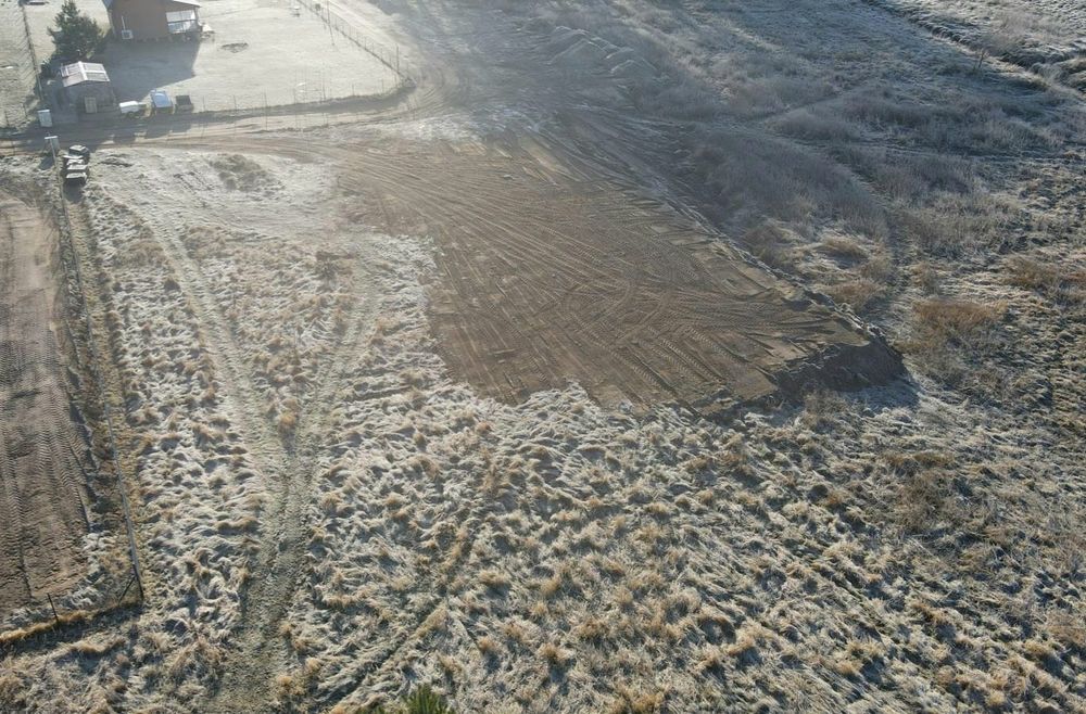 Działka budowlana Zalewo, Półwieś