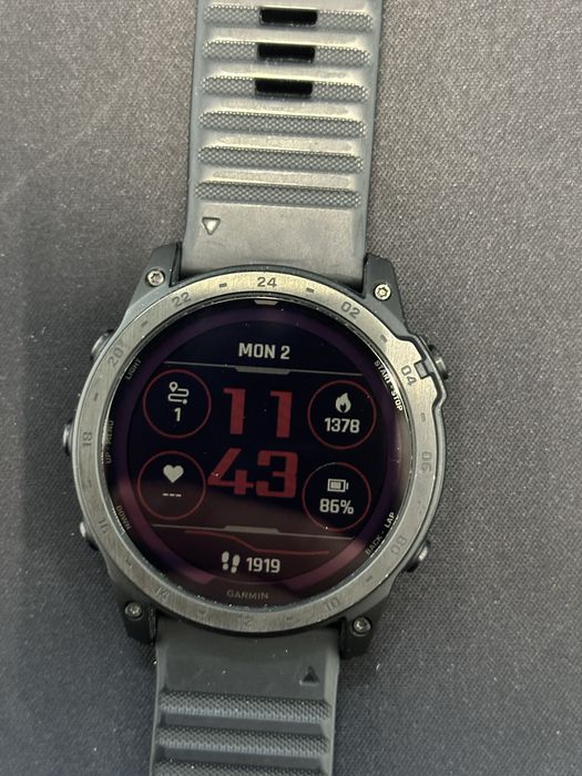 Garmin Tactix 7