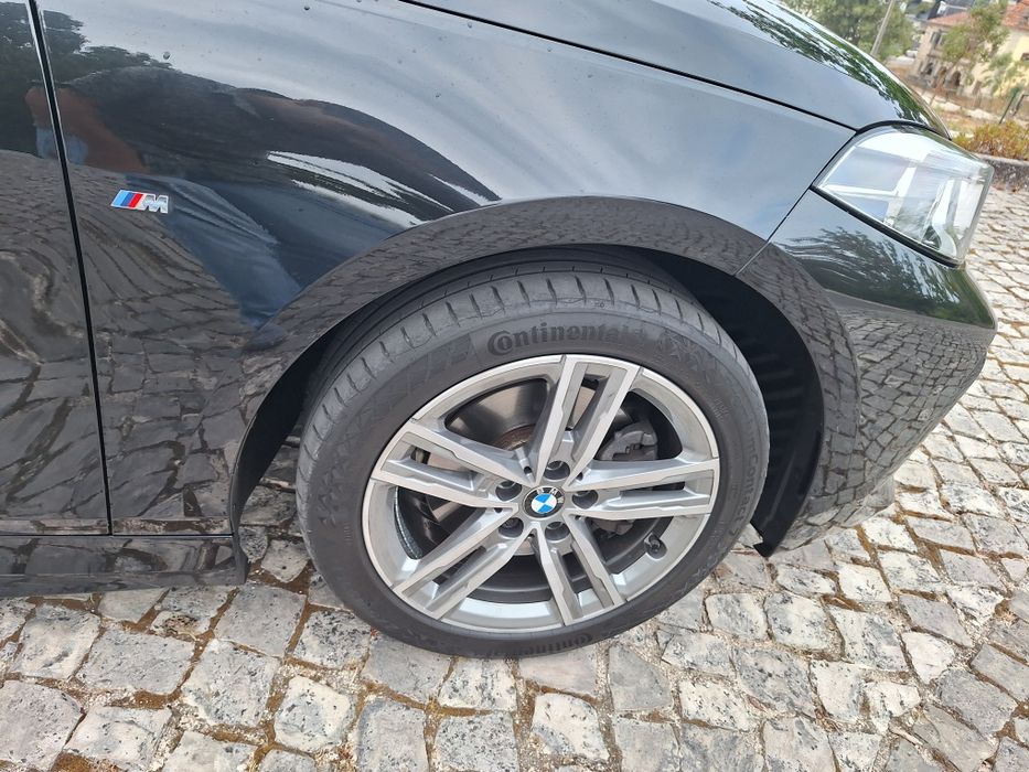 Bmw 116d Pack M 2022