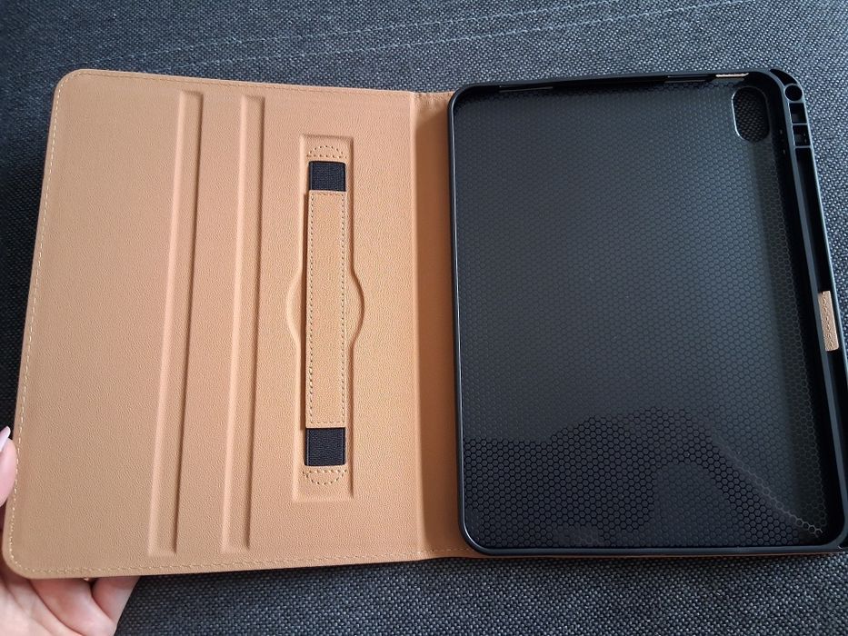 Nowe Etui/Pokrowiec Oduio