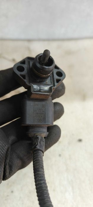 Czujnik podciśnienia Volkswagen Audi