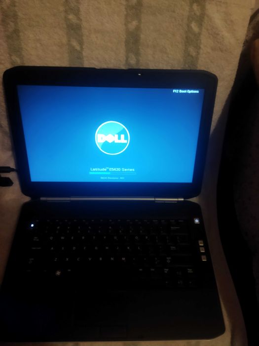 Laptop Dell Latitude E5420