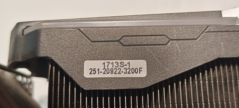 Відеокарта ZOTAC 1080ti