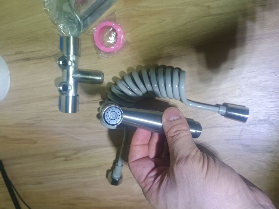 Продам гігієнічний душ