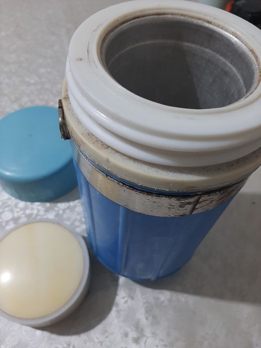 Продам термос СССР.