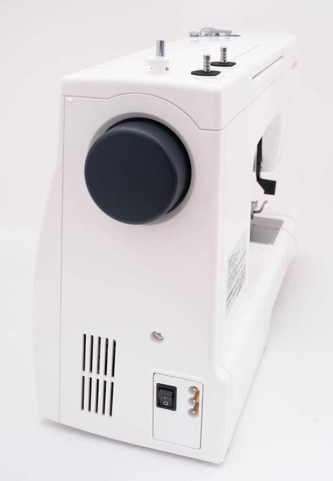 Janome Easy Jeans Heavy Duty 523 maszyna do szycia gwarancja 6 lat