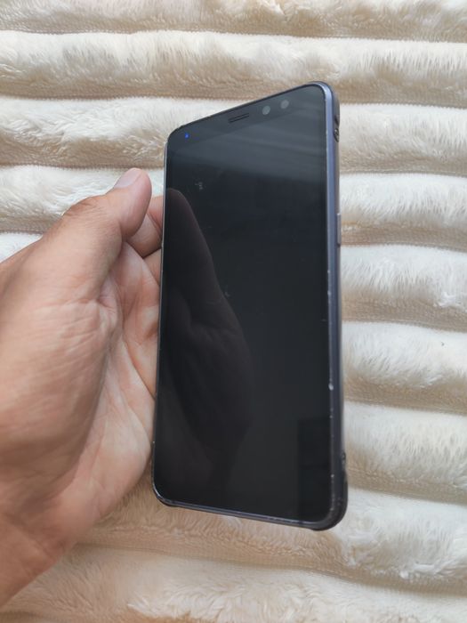 Samsung Galaxy S8 Active SM-G892A, смартфон, телефон