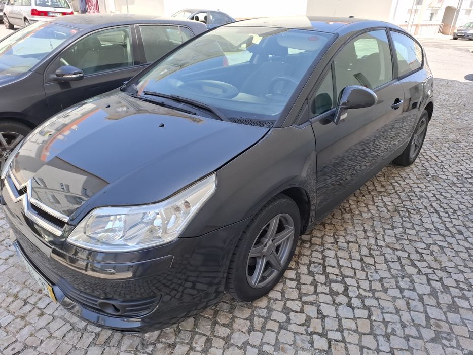 Citroën C4 — fotografia 3