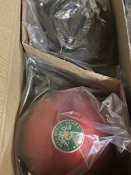 Сигнал зауковой Elephant CA-10100