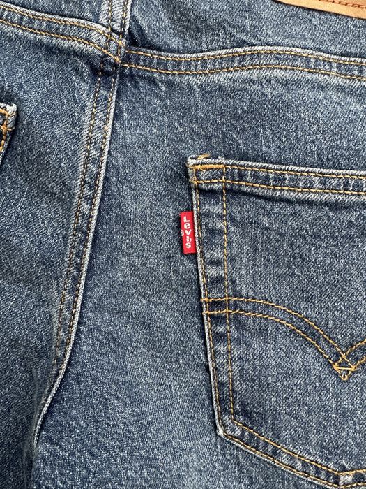 Джинси Levi’s 555 14 років