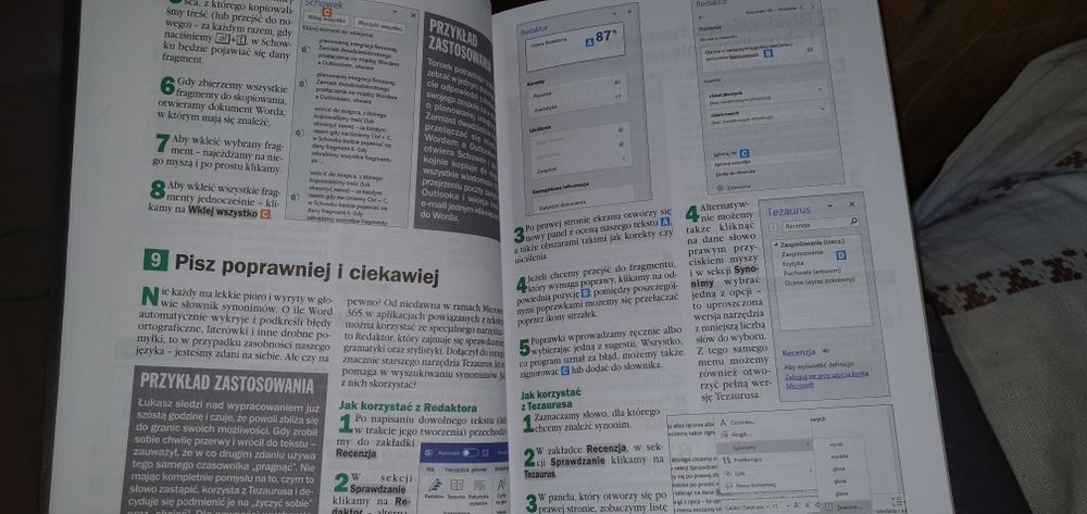 Poradnik Office - Komputer Świat