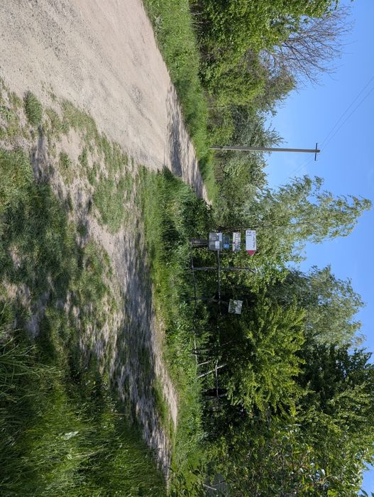 Продам дачу. Ст. Белоус