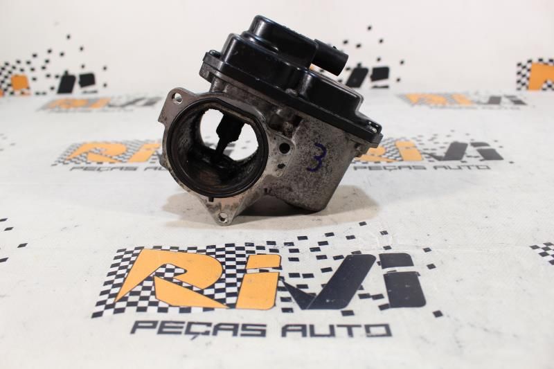 Válvula EGR AUDI A4 (8K2, B8)