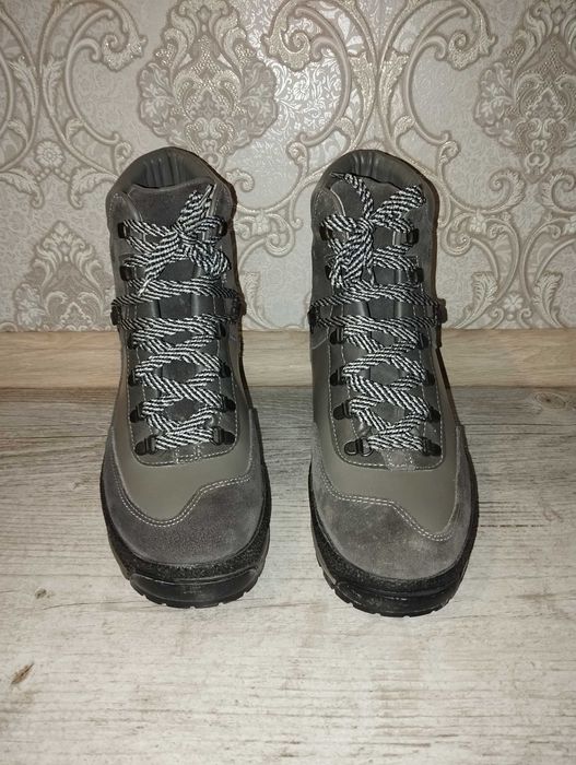 Черевики чоловічі трекінгові Dachstein gore-tex boots