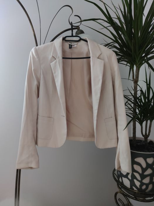 Marynarka H&M ROzm 34