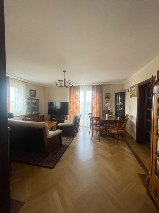 Atrakcyjne mieszkanie Lublin Czuby Poludniowe