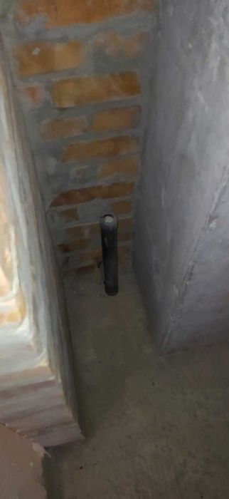 Продам 1к. 39м2, автономне опалення, НОВОБУДОВА