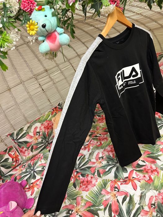 Camisola Fila para rapaz