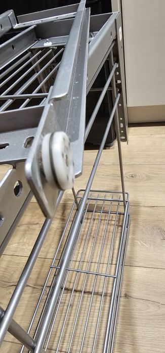 Kosz cargo do szafki 20 cm