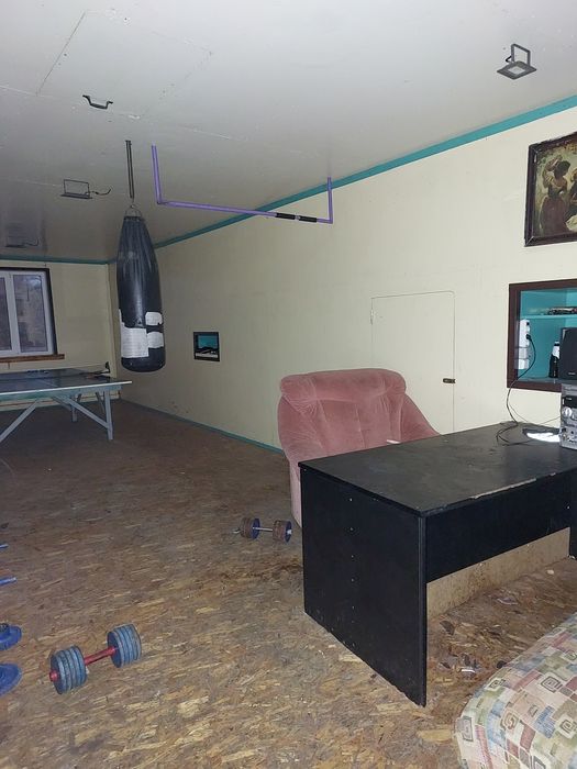 Продам дом в Солоницевском Отг (станцыя Пересечное)