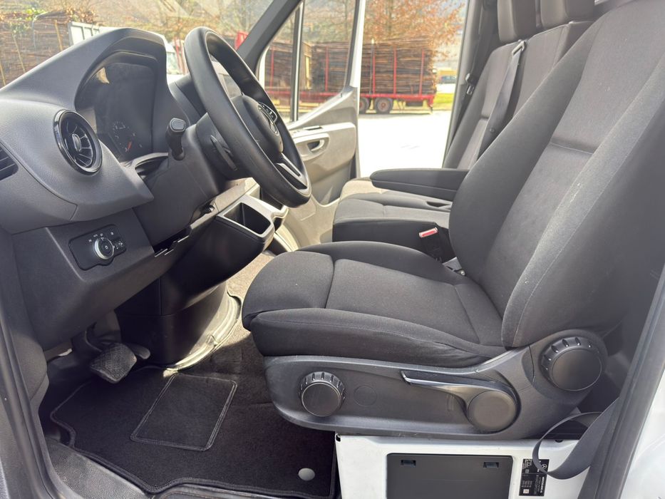 Mercedes - Benz Sprinter 315cdi - 150cv