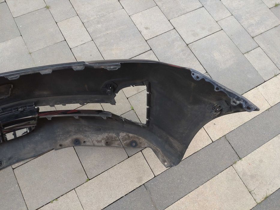 zderzak bmw 5 g30 g31 lift 9464207 rok 20-23