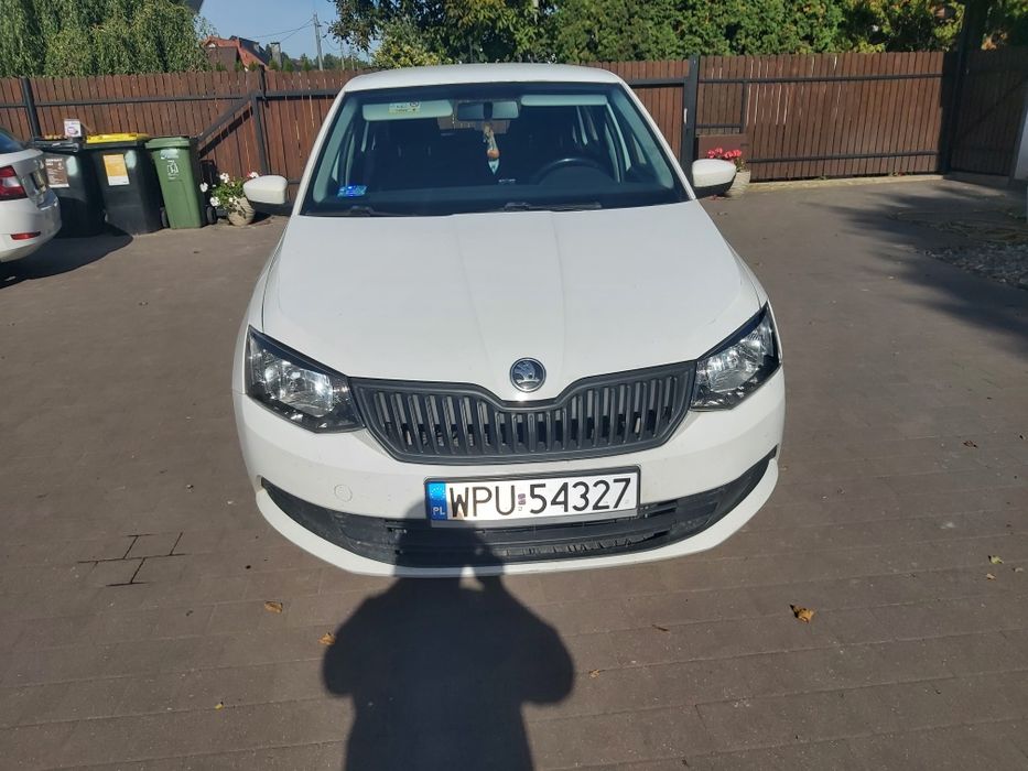 Sprzedam samochód osobowy