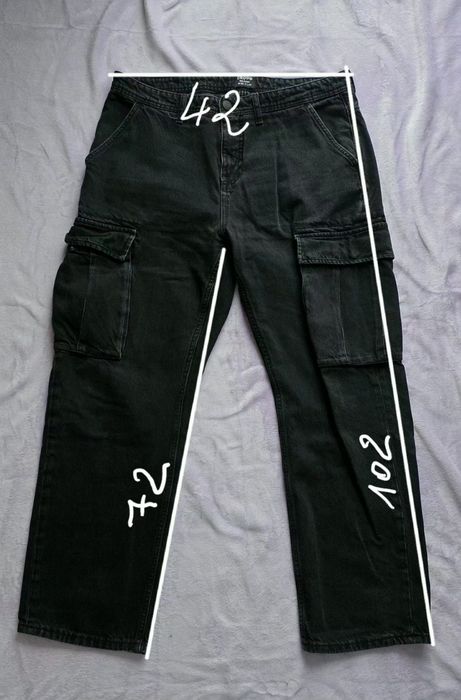 Spodnie  chłopięce CROPP