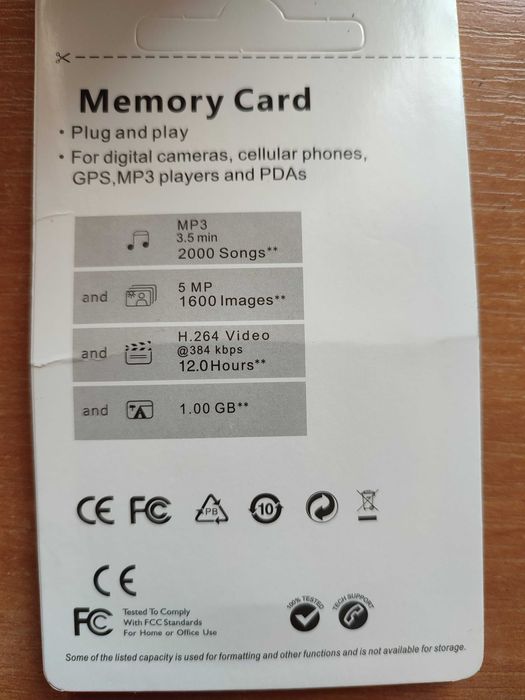 Флеш карта micro sd 2 tb