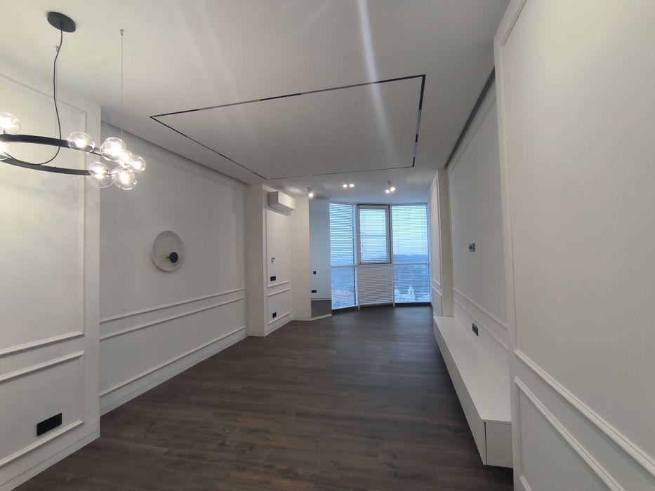 3-rooms apartment apartment by the address st. Ul Glubochitskaya (area 90 m²) - Atlanta.ua - photo 5