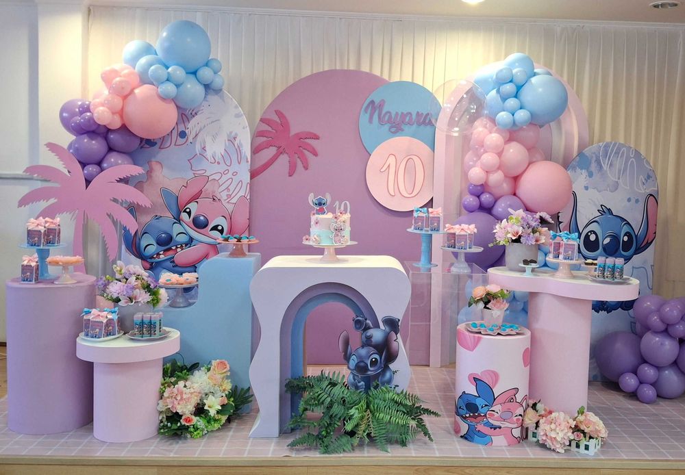 Espaço para Festas Luka Festas Massamá