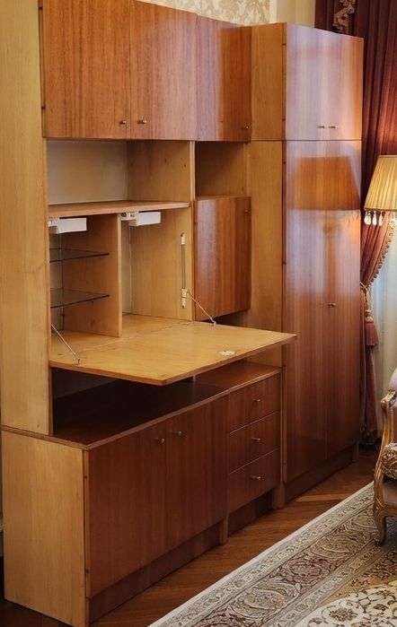 Oddam meblościankę