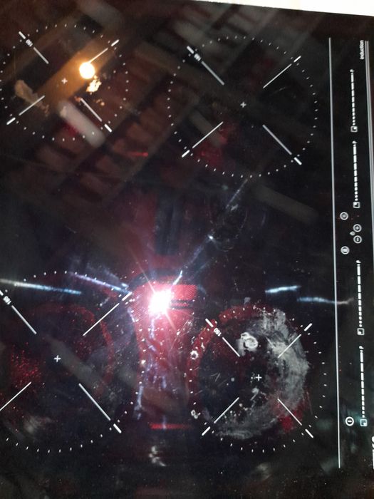 placa vidro seramica