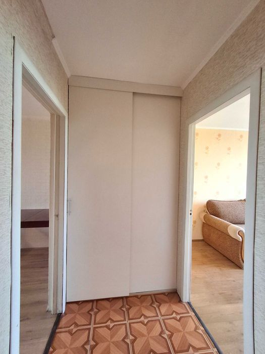 Продаж 3 кім. кв. вул.Бакинська,37. Газ, метро Дорогожичі