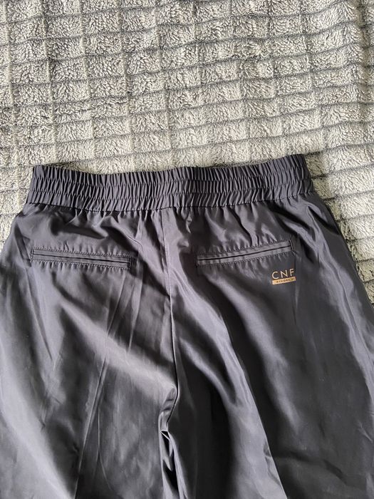 spodnie sportowe, spodnie do tańca, dresy ortalionowe