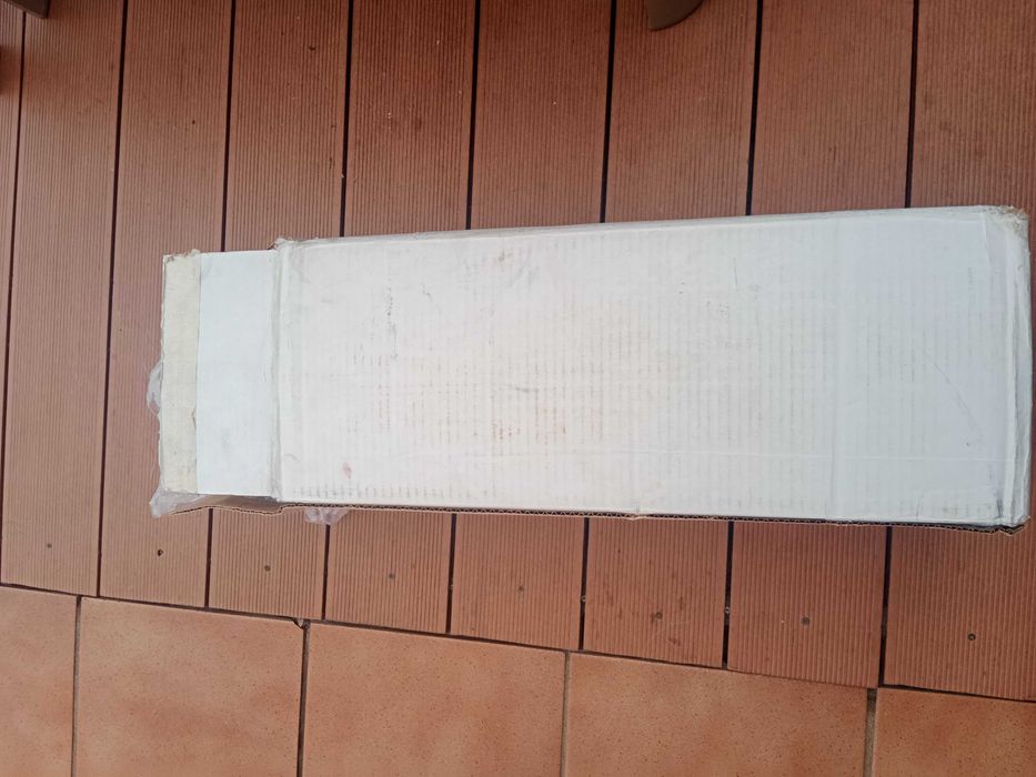 Capa Original Land Rover , Nova