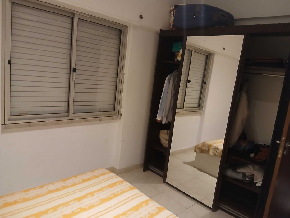 Arrendamento de quarto na Amadora