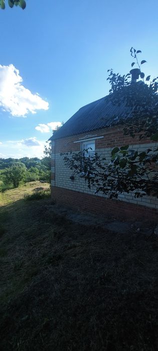 Срочно продам дом в Солоницевском Отг (п.Ольшаны)