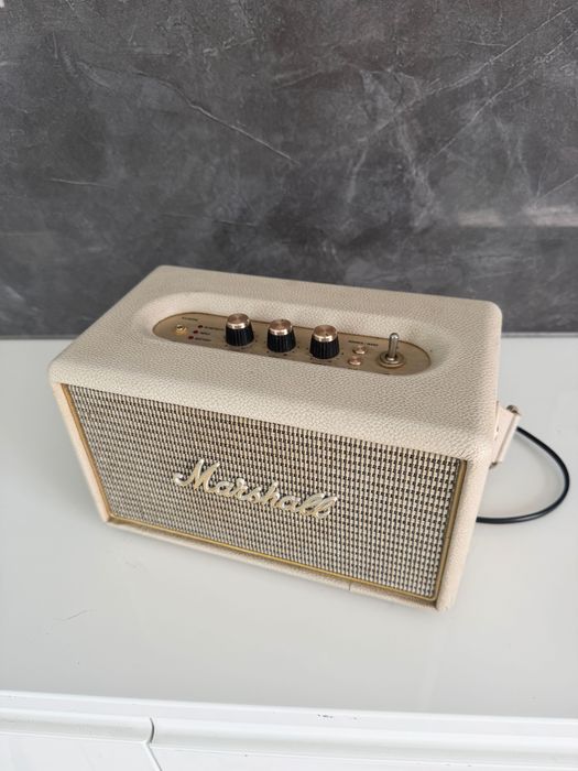 Marshall Kilburn ОРИГИНАЛ
