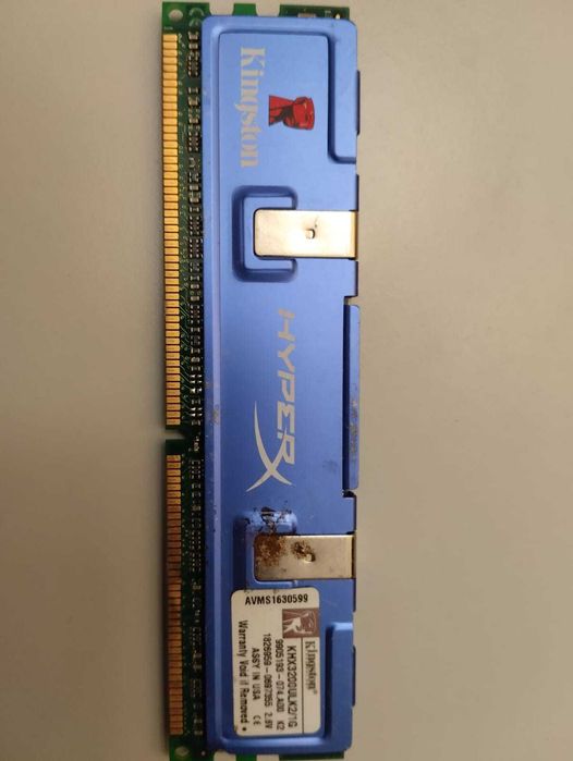 RAM Memory for PC437239578698065924