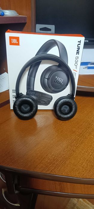 Навушники JBL Tune 530BT