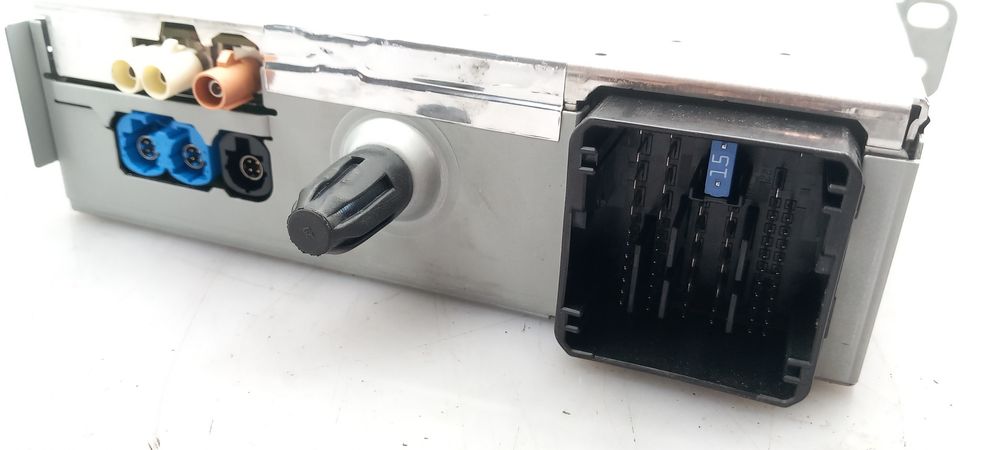 Rádio / auto-rádio DS DS3 Crossback