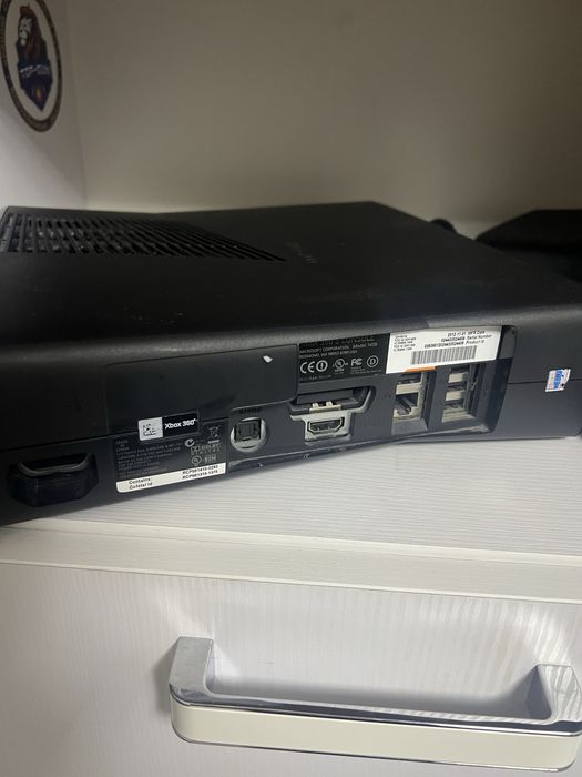 Xbox 360 freeboot 230gb