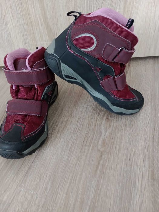 Buty  Cortina rozm. 33