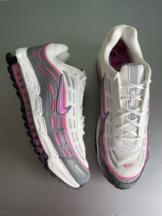 Кросівки Nike Air Max TL 2.5 46 р ОРИГІНАЛ