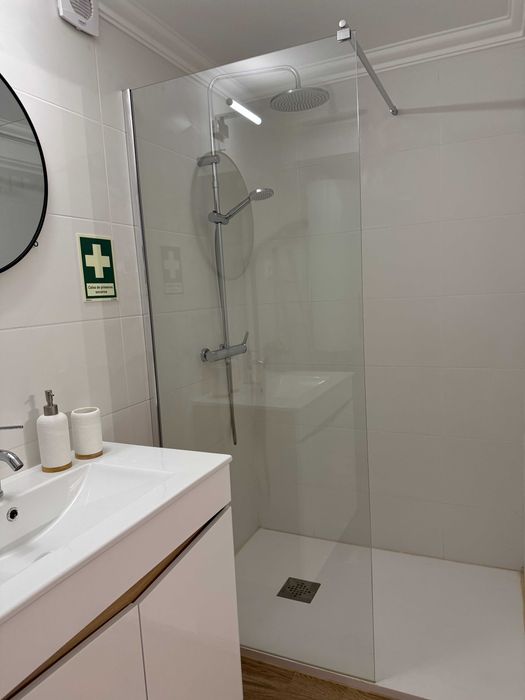 Apartamentos T1 para professores e estudantes (Reguengos De Monsaraz)