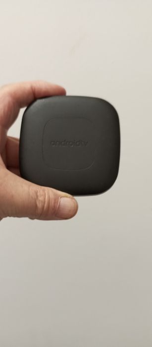 TV Box, Mortal Android TV Express 8K+