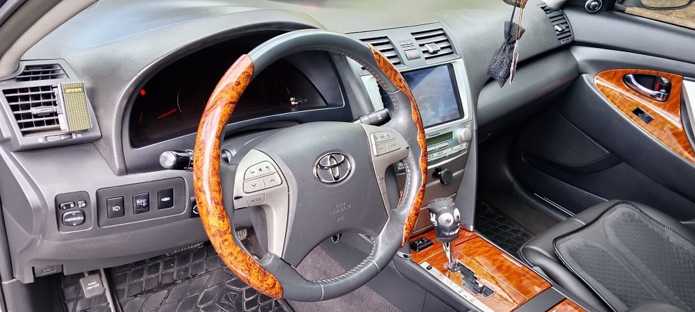Авто від Власника TOYOTA CAMRY 2, 4 Автомат Газ - Бензин