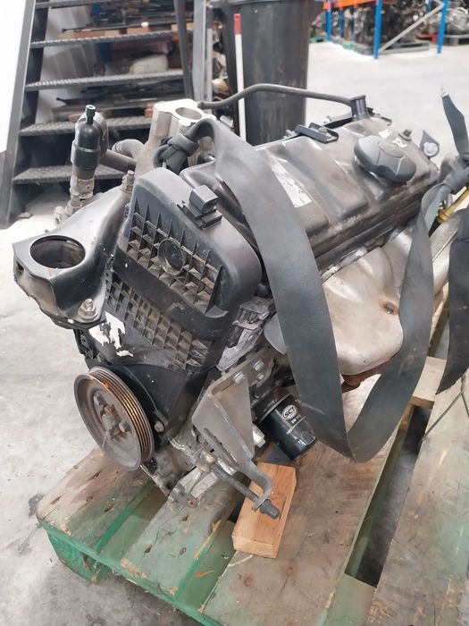 Motor Peugeot 106 1.1i Ref: HDZ